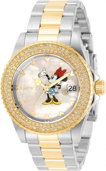 Invicta 32486