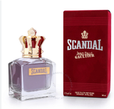Jean Paul Gaultier Scandal Pour Homme EDT 100ml