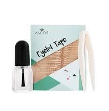 Miếng dán kích mí Vacosi Dạng Lưới 120 Miếng