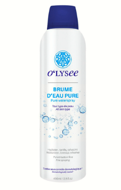 Xịt Khoáng O'Lysee 400ml