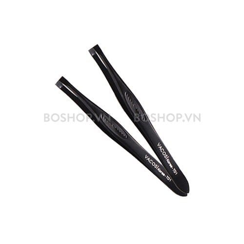 Nhíp đầu bằng Vacosi T01