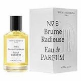 Thomas Kosmala No.6 Brume Radieuse 100ml