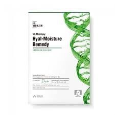 Mặt nạ căng bóng Wonjin Therapy Hyal-Moisture Remedy 30g
