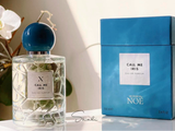 Les Soeurs de Noe Call Me Iris 100ml