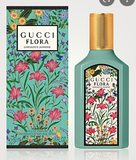 Gucci Flora Gorgeous Jasmine 100ml