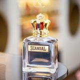 Jean Paul Gaultier Scandal Pour Homme EDT 100ml