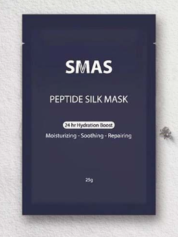 Mặt nạ Smas Peptide Silk Mask 25g