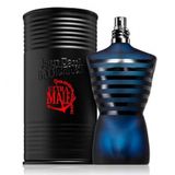 Jean Paul Gaultier Ultra Male EDT Intense 200ml