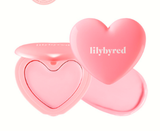 Má hồng kem Lilybyred 02