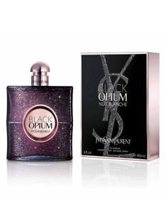 Yves Saint Laurent Black Opium Black Opium EDP 90ml