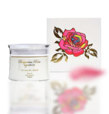 Kem chống lão hoá da mặt Bulgarian Rose Signature 50ml