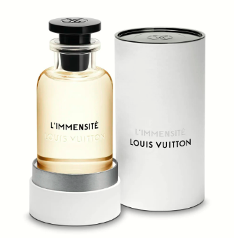 Louis Vuitton L'immensite EDP 100ml