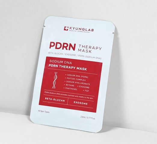 Mặt Nạ PDRN Therapy Mask KyungLab