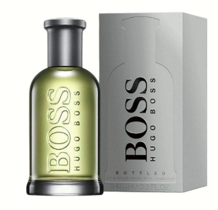 Hugo Boss Bottled EDT 100ml