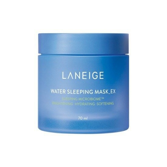 Mặt nạ ngủ Laneige Water Sleeping Mask_Ex 70ml