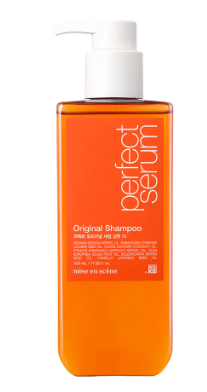 Dầu Xả Miseen Scene Perfect Serum Original Conditioner (cam) 680ml