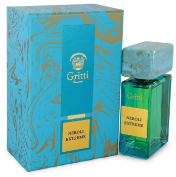 Gritti Neroli Extreme EDP EDP 100ml