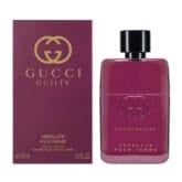 Gucci Guitly Absolute Pour Femmer 90ml