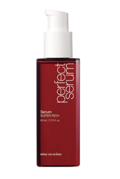 Dưỡng tóc Missen perfect serum Super Rich 80ml