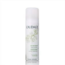 Xịt khoáng Caudalie Grape Water 75ml