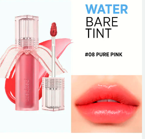 Son Peripera Water Bare Tint 08 Pure Pink 3,7g