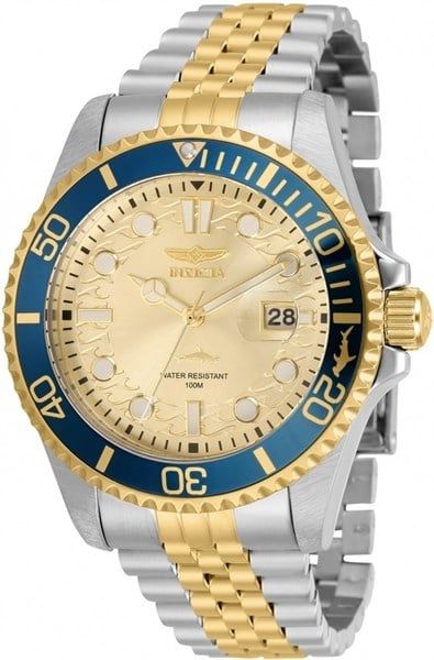 Invicta 30617