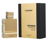 Al Haramain Amber Oud gold Edition 120ml