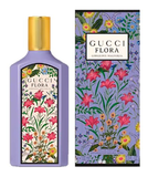 Gucci Flora Gorgeous Magnolia EDP 100ml