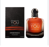 Armaf Club De Nuit Untold EDP - Gốc 35ml