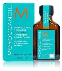 Dầu Dưỡng Tóc Moroccanoil Traitement 25ml