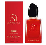 Giorgio Armani Si Passione EDP Intense 100ml