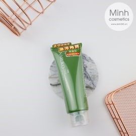 Gel tẩy da chết Naruko Control & Blemish Clear Peeling Gel 120g