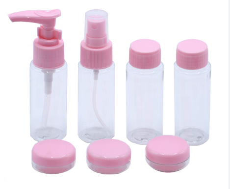 Set Dụng Cụ Chiết Mỹ Phẩm