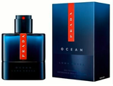 Prada ocean luna rossa edt 100ml