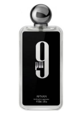 Gốc Afnan 9PM EDP 20ml - HÀNG TRƯNG BÀY