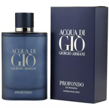 Giorgio Armani Acqua Di Gio Profondo EDP 75ml