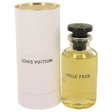 Louis Vuitton Apogee Eau de Parfum 100ml