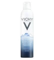 Xịt Khoáng cấp ẩm Vichy Mineralizing Thermal Water 300ml