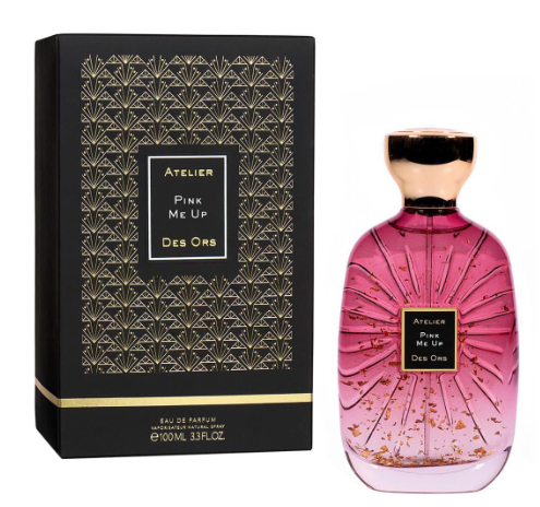Atelier Des Ors Pink Me Up 100ml