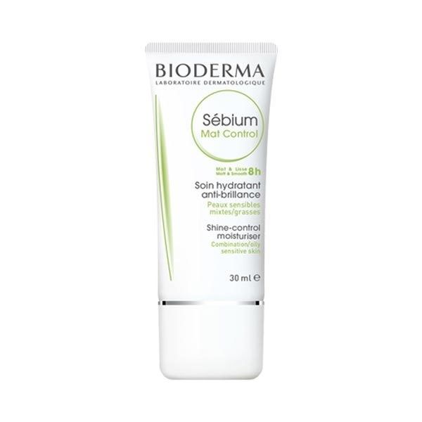 Kem dưỡng kiềm dầu Bioderma Mat Control 30ml