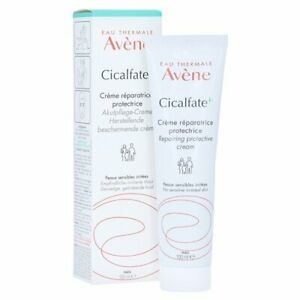 Kem dưỡng Avene Cicalfate+ Repairing Protective Cream 100ml