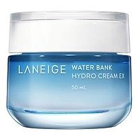 Kem Dưỡng Ẩm Laneige Water Bank Hydro Cream EX 20ml