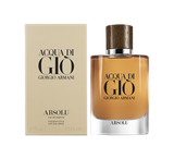 Giorgio Armani Acqua Di Gio Absolu EDP 75ml