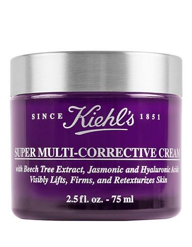 Kem chống lão hóa Kiehl's Super Multi-Corrective Cream 75ml