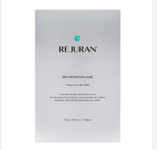 Mặt nạ cấp ẩm, phục hồi da Rejuran 27ml