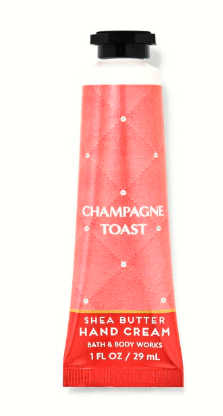 Kem Dưỡng Tay Bath & Body Works Champagne Toast 29ml
