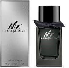 Mr. Burberry EDP 100ml