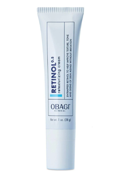 Retinol Obagi Clinical 0.5 28g