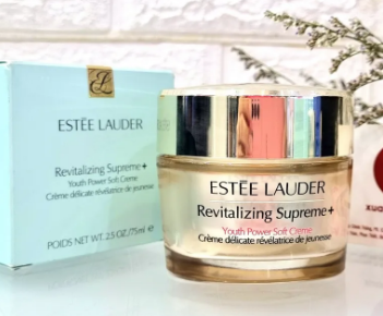 Kem dưỡng Estee Lauder Revitalizing Supreme + Youth power Soft Creme 15ml