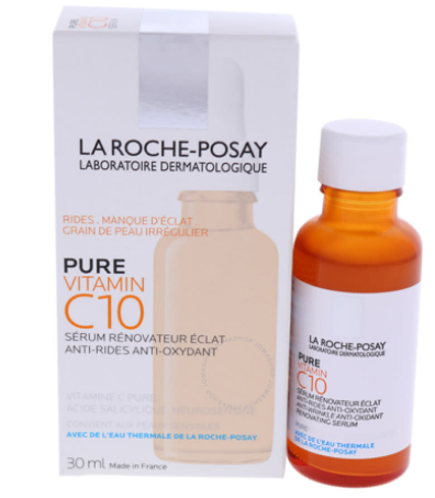 Tinh chất La Roche Posay Pure Vitamin C10 30ml